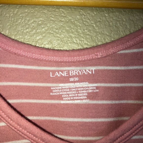 Lane Bryant Top - Picture 5 of 5